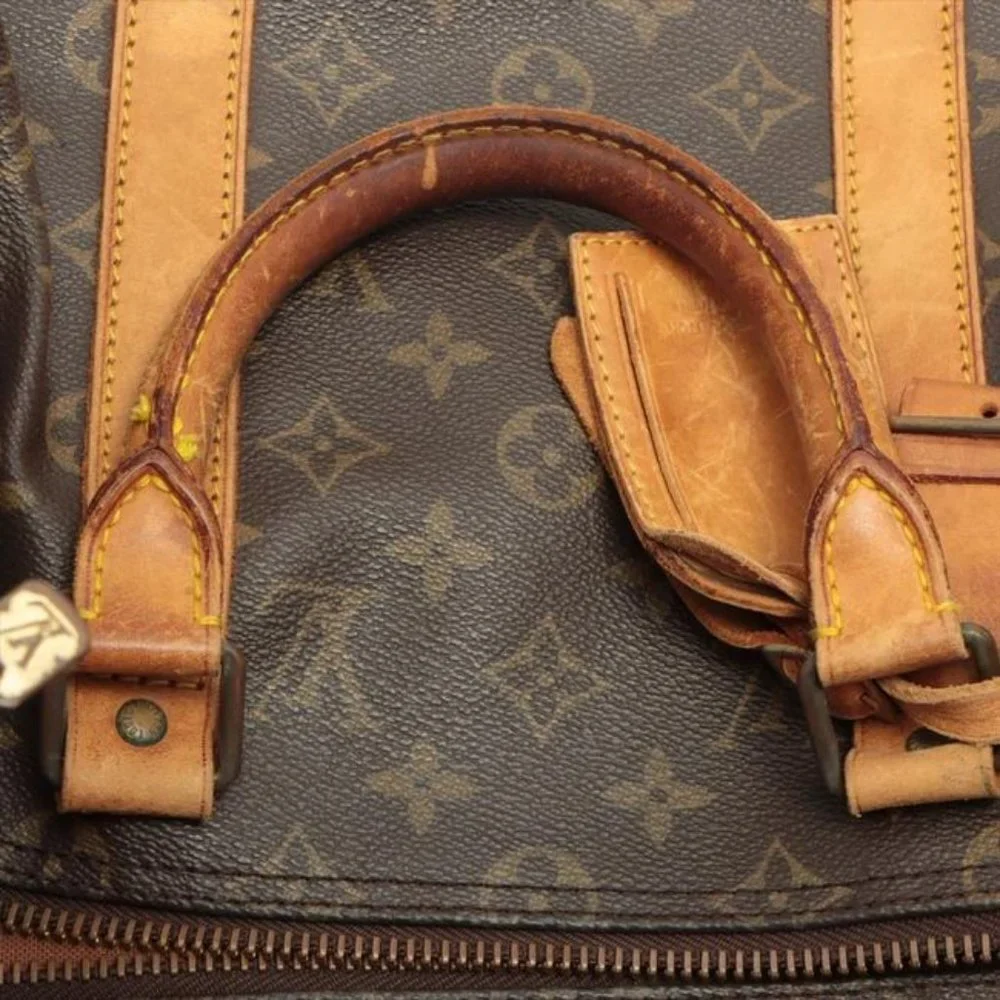 Louis Vuitton Keepall Bandouliere